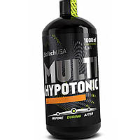 Изотоник BioTech Multi Hypotonic Drink 1000 мл