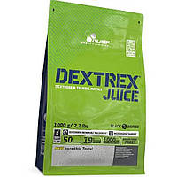 Углеводы карбо Olimp Dextrex Juice 1 кг Топ продаж