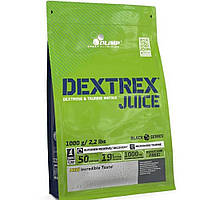 Углеводы Olimp Dextrex Juice 1 кг