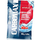 Вуглеводи карбо Activlab Carbomax energy power 1 кг, фото 3