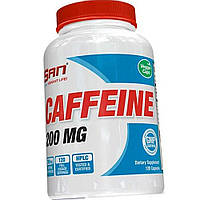 Кофеїн SAN Caffeine 200 мг 120 капс