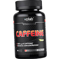 Кофеїн VP Lab Caffeine 200 мг 90 таб