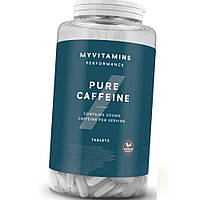 Кофеїн енергетик MyProtein Caffeine Pro 200 таб