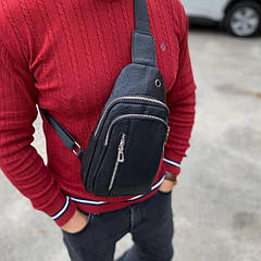 Нагрудні сумки / Слінги