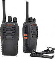 Комплект бездротових рацій Baofeng BF-888H