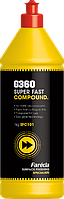 Полировальная паста универсальная Farecla G360 Super Fast Compound, 1 кг