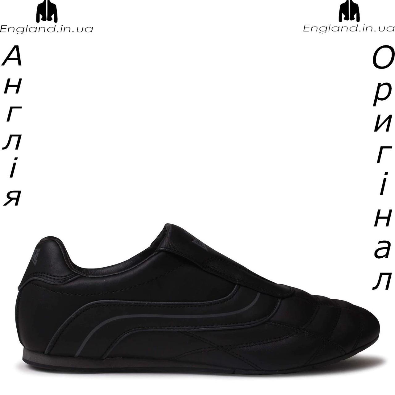 Розмер 41й (26см по стопі) - Кросівки чоловічі Lonsdale (Лонсдейл) з Англії - для бігу і тренувань, фото 1