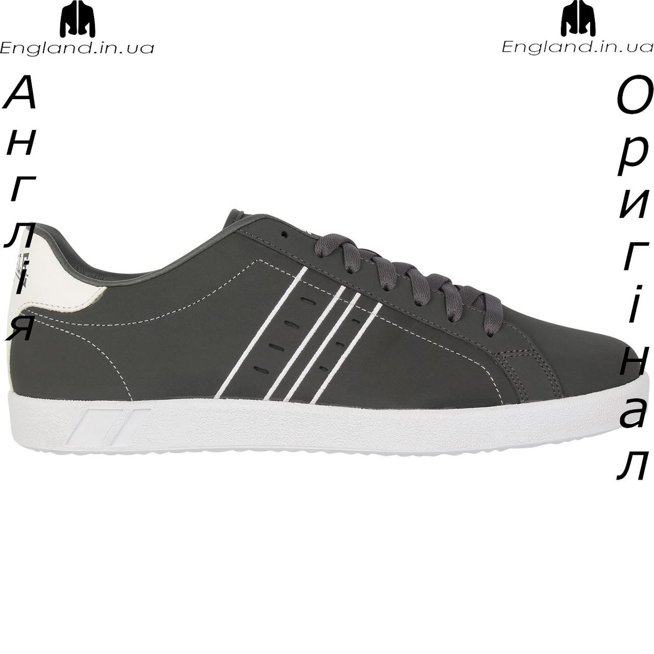 Розмір 42,5й (27,5см по стопі) - Кросівки чоловічі Lonsdale (Лонсдейл) з Англії - трекінгові, фото 1