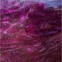 Краситель сухой Hookah Heart - №15 Purple (Фиолетовый)