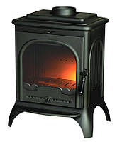 Піч-камін SEVILLE 2 antracyt Invicta