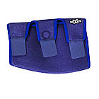 Бандаж для литкового м'яза універсальний, Variteks 892, фото 3