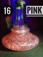 Краситель сухой Hookah Heart - №16 Pink (Розовый)