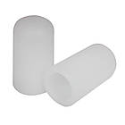 Силіконовий міжпальцевий ковпачок Variteks 548-S/M, фото 3