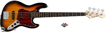 PARKSONS SJB150 3TSB Бас-гітара 4 струни, типу Jazzbass