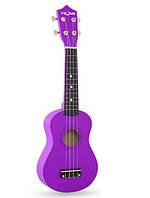 FZONE FZU-002 Purple Укулеле сопрано