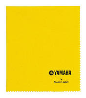 YAMAHA PolishCloth L Полировальная салфетка для духовых инструментов