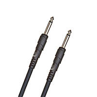 D'ADDARIO PW-CGT-15 Готовый инструментальный кабель 6.3-6,3мм, 4,5м