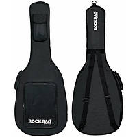 ROCKBAG RB 20529 B Чехол для акустической гитары Basic Line