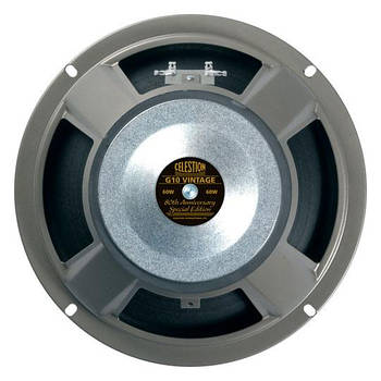 CELESTION T5381 G10 Vintage Динамік для комбо 10", 60 Вт.