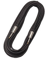 ROCKCABLE RCL 30209 D7 Готовый инструментальный кабель 2х6,3мм, 9м