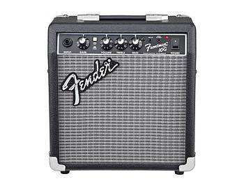 FENDER FRONTMAN 10G Комбопідсилювач для електрогітари 6", 10Вт.