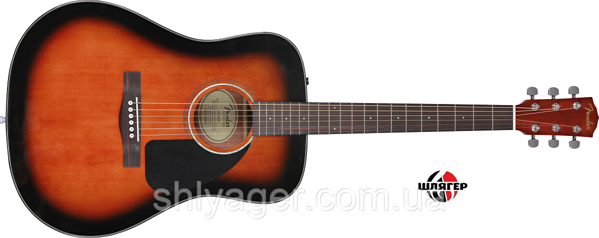 Fender cd 2024 60 v2