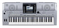 YAMAHA PSR S910* Синтезатор с автоаккомпонементом 61 клавиша