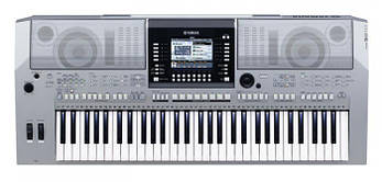YAMAHA PSR S910* Синтезатор з автоакомпонементом 61 клавіша