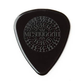 DUNLOP 45PFT1.00 Fredrik Thordendal Nylon Pick 0.96 Медіатор