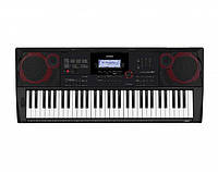 CASIO CT-X3000 Синтезатор с аккомпанементом 61 дин. клавиша