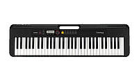 CASIO CT-S200BKC Синтезатор з акомпонементом 61 клавіша