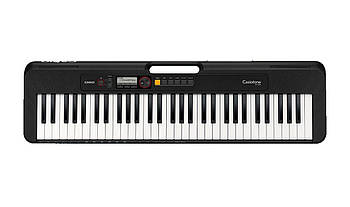 CASIO CT-S200BKC Синтезатор з акомпонементом 61 клавіша