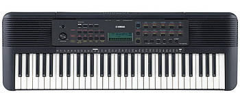 YAMAHA PSR-E273 Синтезатор з акомпонементом 61 клавіша