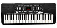 ALESIS HARMONY54 Синтезатор з акомпонементом 54 клавіші