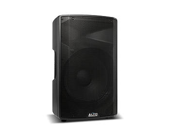 ALTO TX315 Активна акустична система 15"+1" 350/700Вт