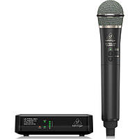 BEHRINGER ULM300MIC Радиосистема 2.4 ГГц один ручной микрофон