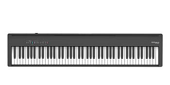 ROLAND FP-30X-BK Цифрове піаніно