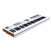 ARTURIA KeyLab Essential 61 MIDI клавиатура 61 дин. клавиша