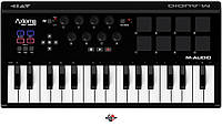 M-AUDIO AXIOM AIR MINI 32 MIDI клавиатура 32 клавиши