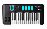 ALESIS V25MKII MIDI клавиатура 25 клавиш