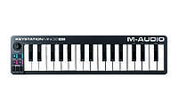 M-AUDIO KEYSTATION MINI 32 MK3 MIDI клавіатура 32 міні клавіші