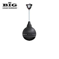 BIG SOUND BALL 50W BLACK Трансляционная акустическая система подвесная 4"+твитер