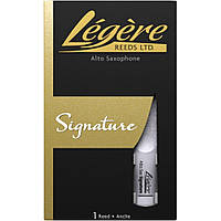 LEGERE Signature Alto Sax 3.0 Тростина для альт саксофона 3.0