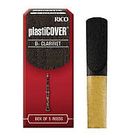 D'ADDARIO RRP05BCL150 Трость для кларнета Plasticover Bb 1.5