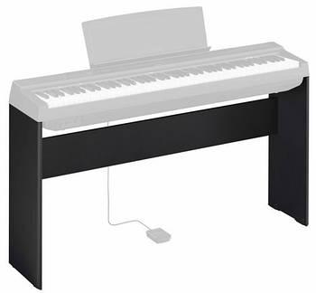 YAMAHA L-125B Стійка для цифрового піаніно P125