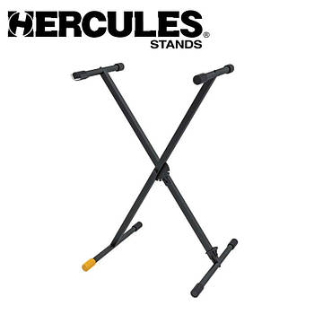 HERCULES KS100B Стійка для клавішних