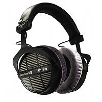 BEYERDYNAMIC DT 990 PRO Студійні навушники 250 Ом.