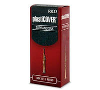 D'ADDARIO RRP05SSX200 Тростина для сопрано саксофона Plasticover 2.0