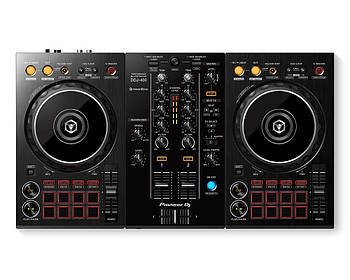 PIONEER DDJ-400 DJ контролер