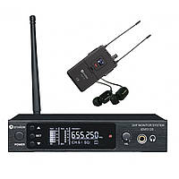 PRODIPE IEM5120 Персональная мониторная система UHF 630-680MHz
